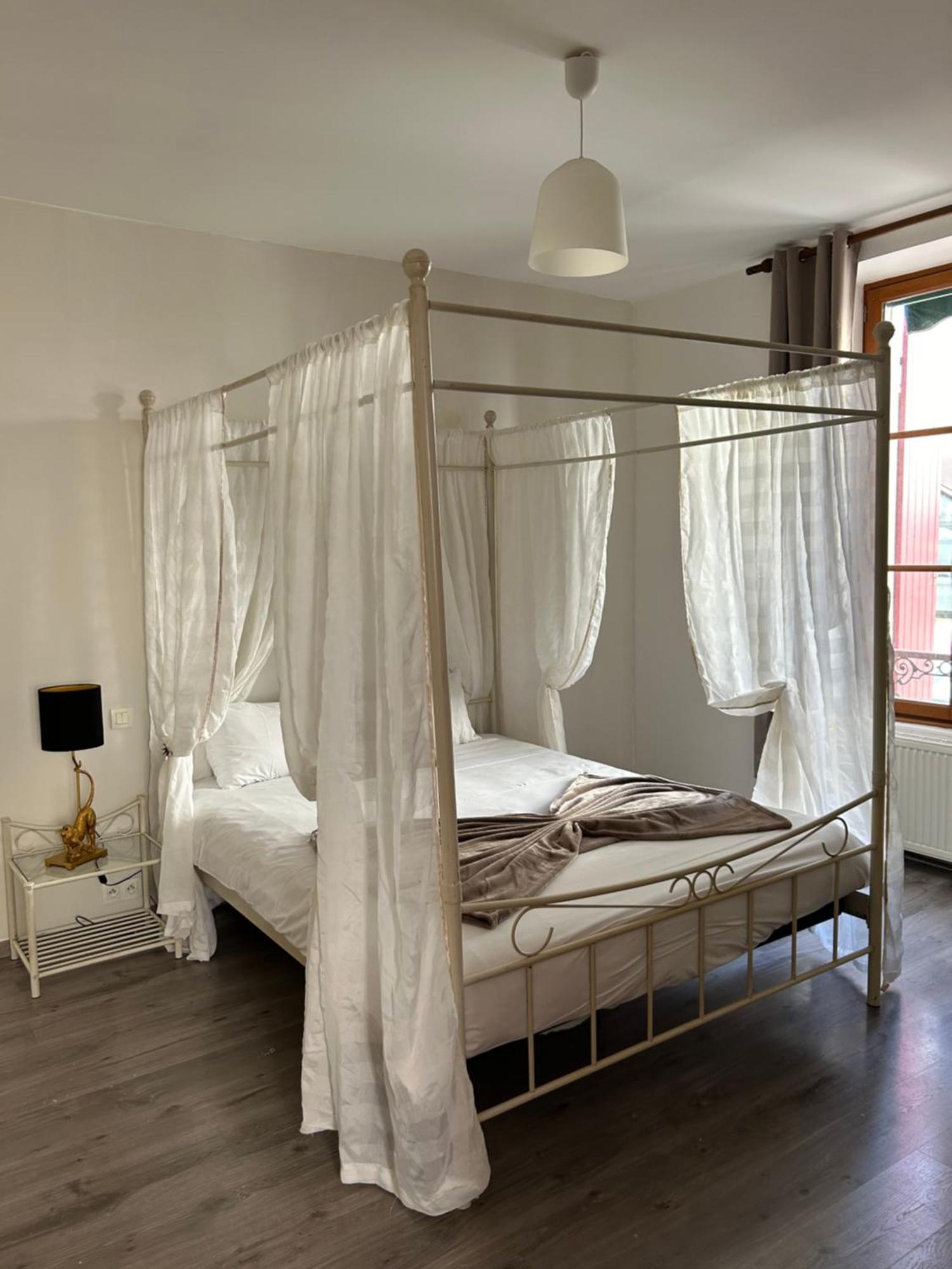 Hotel De L'Esperance Saint-Cast-le-Guildo Εξωτερικό φωτογραφία